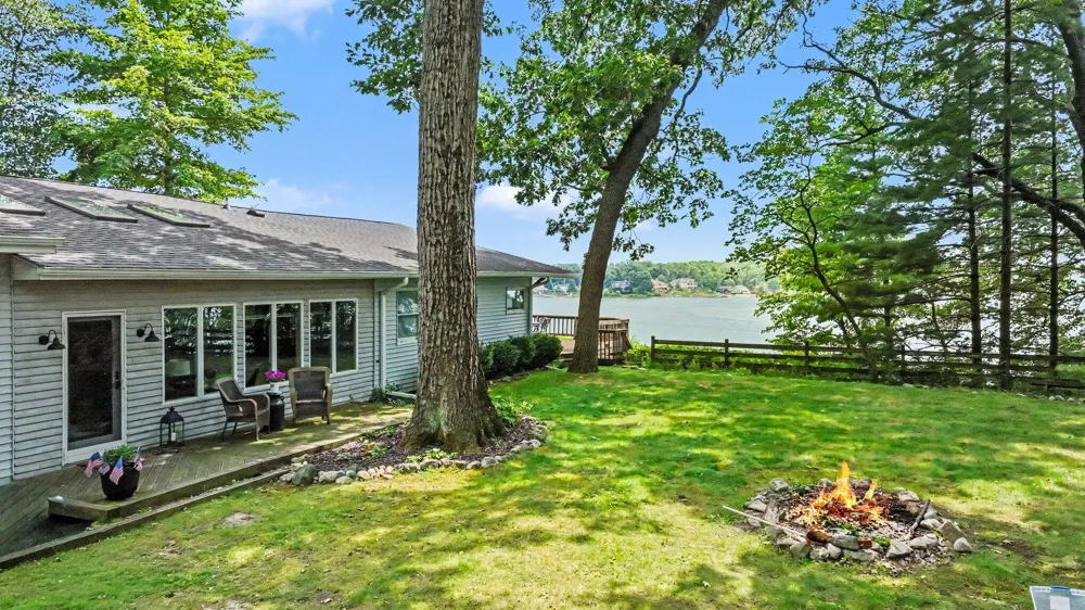 59688 Summit Street Fabius Township, MI 49093