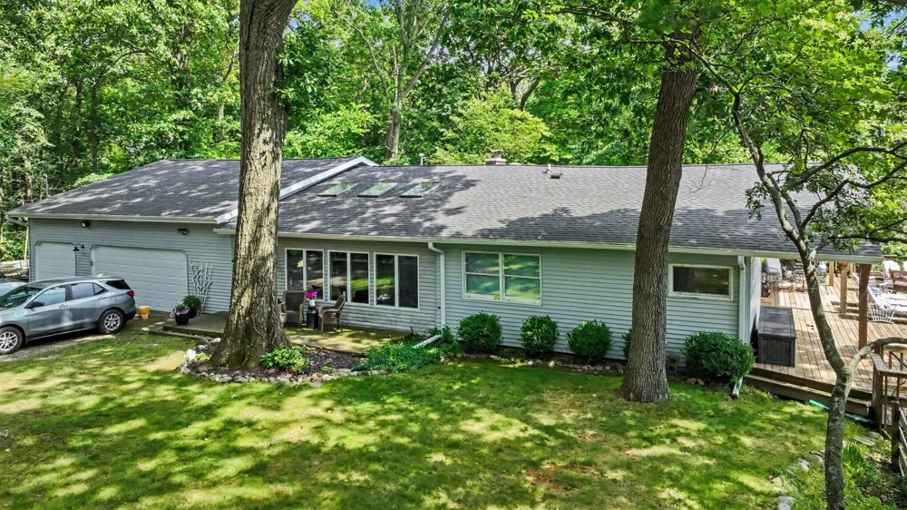 59688 Summit Street Fabius Township, MI 49093