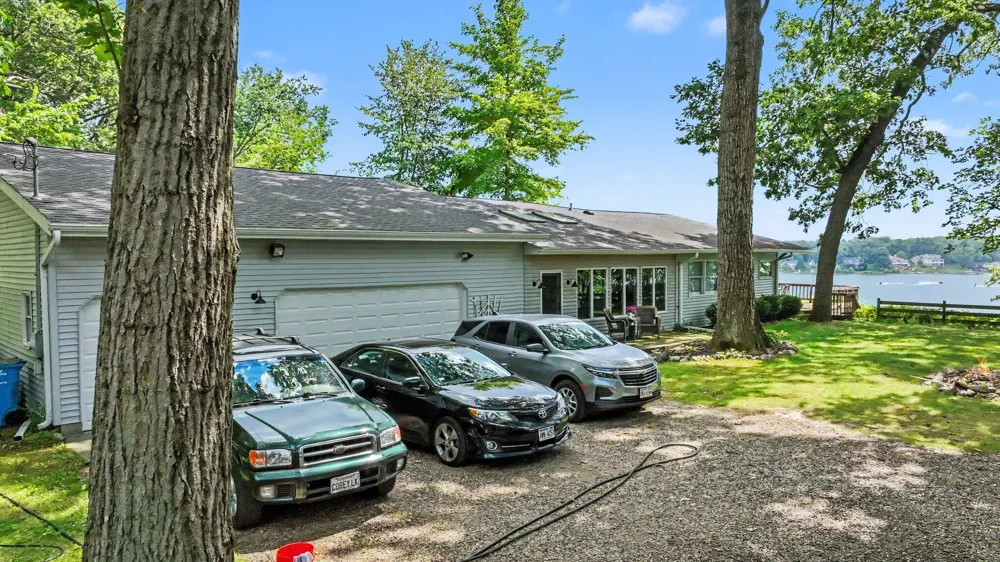 59688 Summit Street Fabius Township, MI 49093