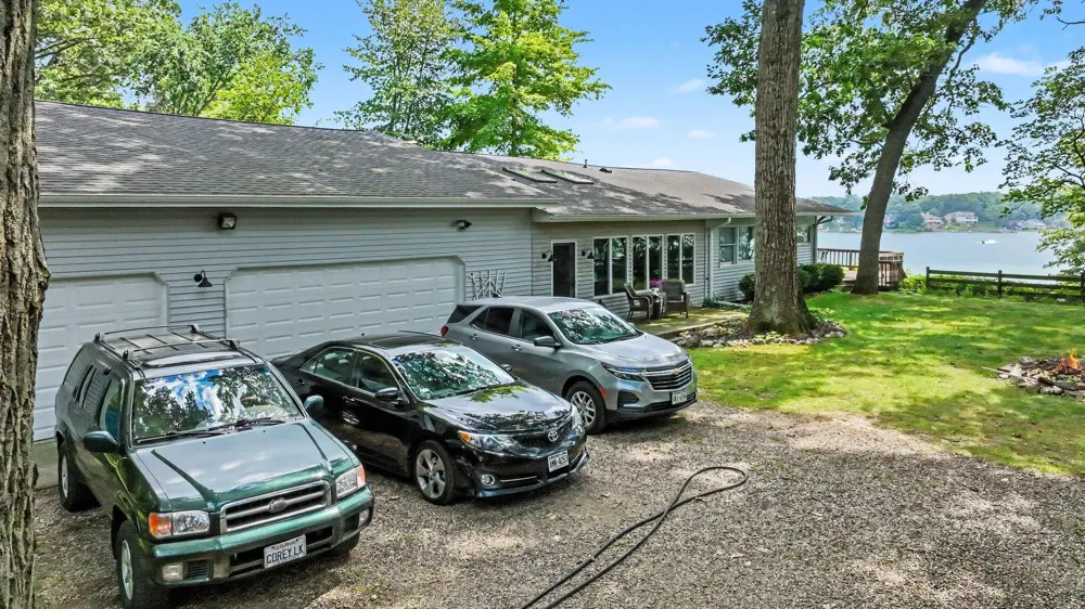 59688 Summit Street Fabius Township, MI 49093