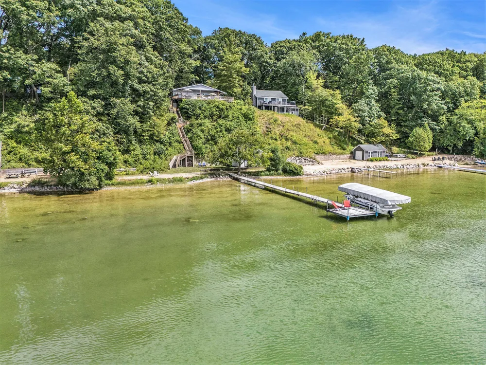 59688 Summit Street Fabius Township, MI 49093