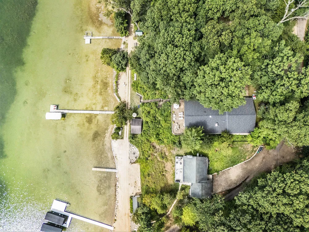 59688 Summit Street Fabius Township, MI 49093