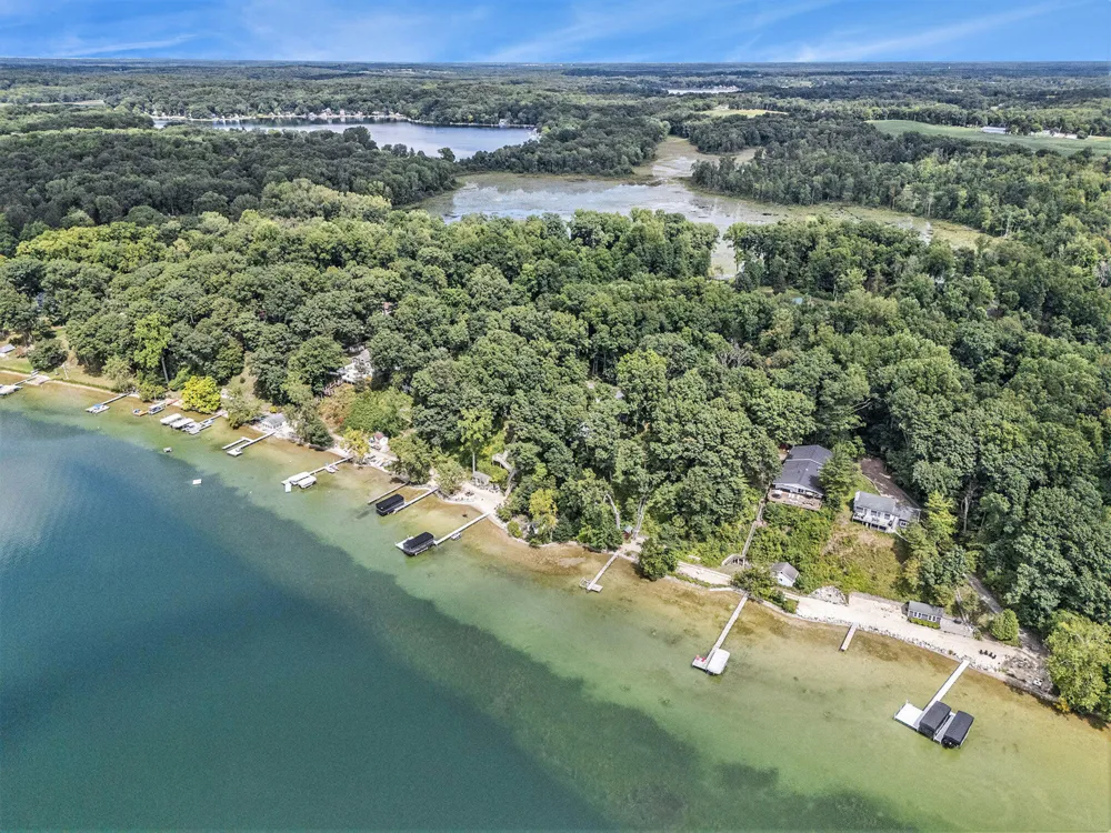 59688 Summit Street Fabius Township, MI 49093