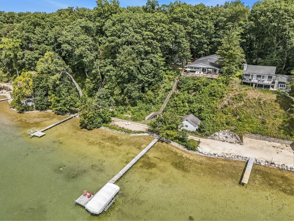 59688 Summit Street Fabius Township, MI 49093