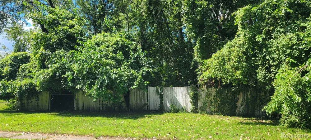 214 2nd Romulus City, MI 48174