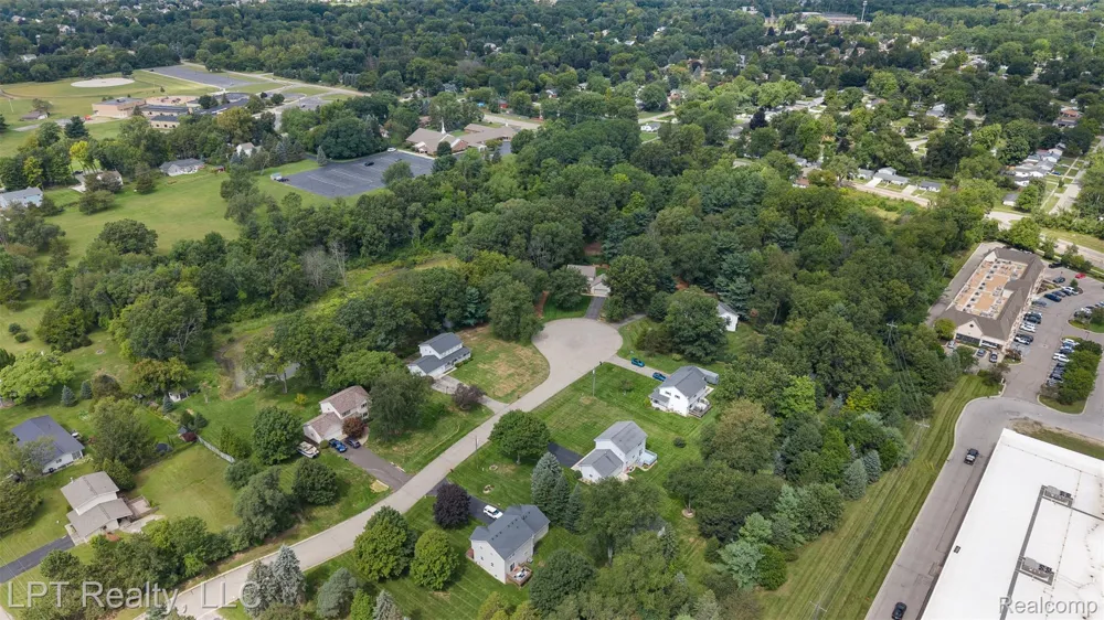 Cheddar Valley Green Oak Township, MI 48116
