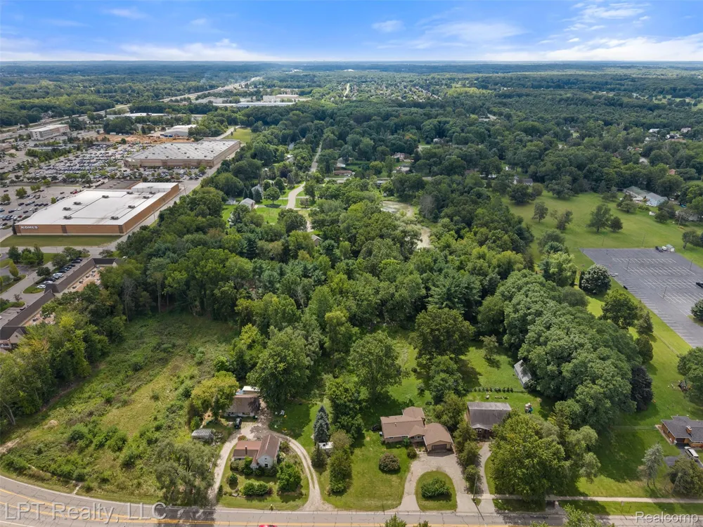 Cheddar Valley Green Oak Township, MI 48116