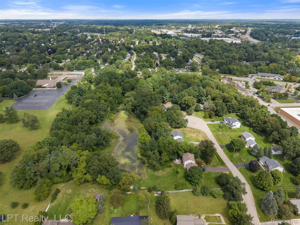 Cheddar Valley Green Oak Township, MI 48116