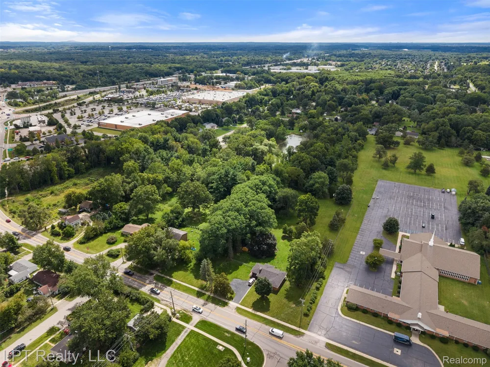 Cheddar Valley Green Oak Township, MI 48116