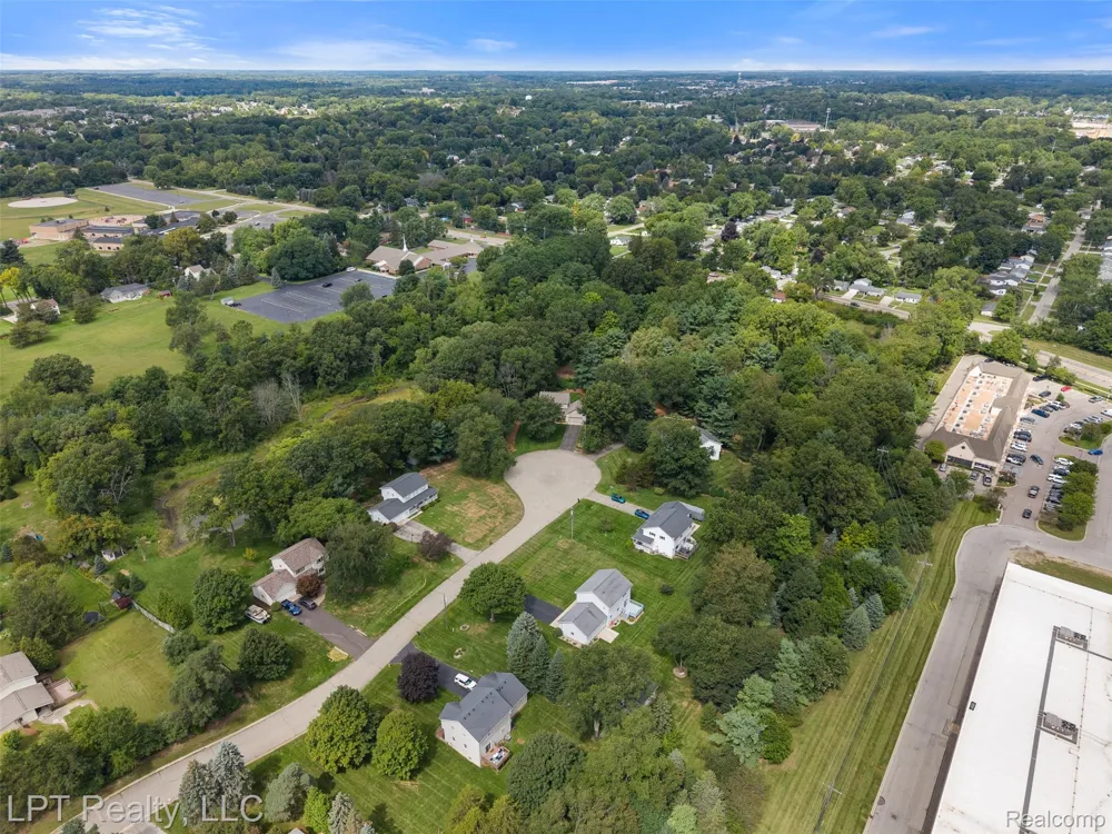 Cheddar Valley Green Oak Township, MI 48116