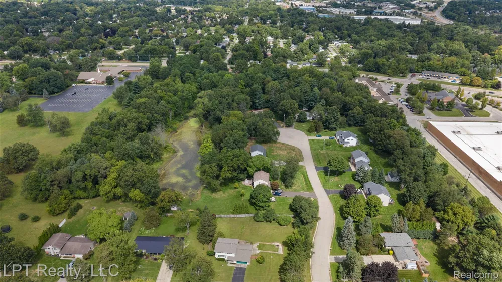 Cheddar Valley Green Oak Township, MI 48116