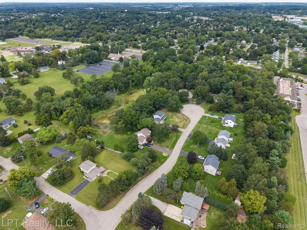 Cheddar Valley Green Oak Township, MI 48116