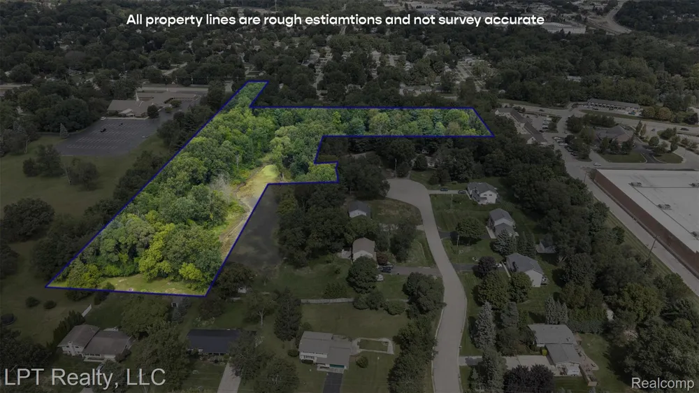 Cheddar Valley Green Oak Township, MI 48116