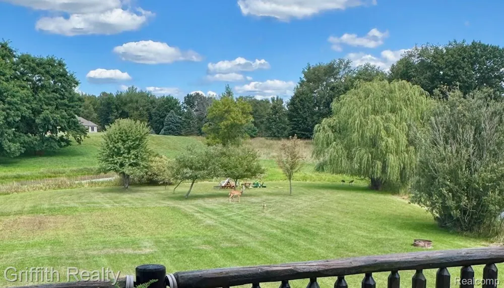 5748 W Coon Lake Road Marion Township, MI 48843