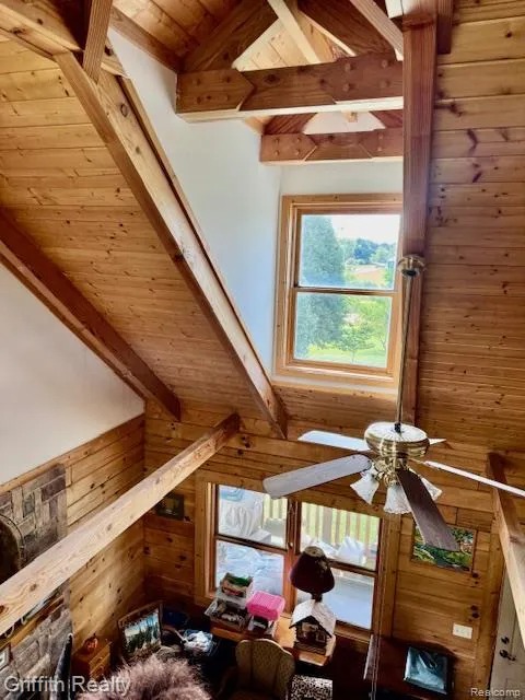 5748 W Coon Lake Road Marion Township, MI 48843