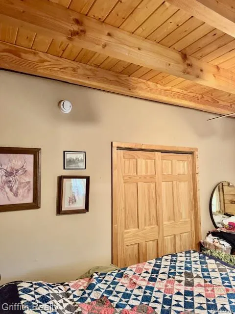 5748 W Coon Lake Road Marion Township, MI 48843