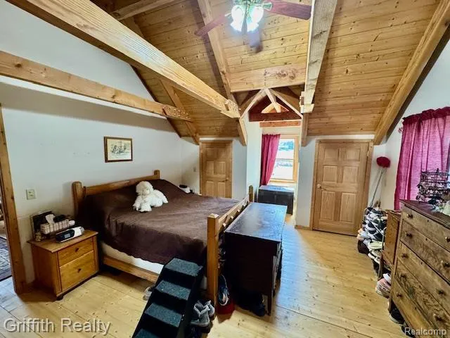 5748 W Coon Lake Road Marion Township, MI 48843
