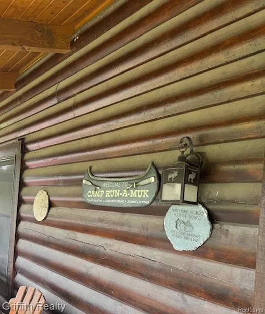 5748 W Coon Lake Road Marion Township, MI 48843