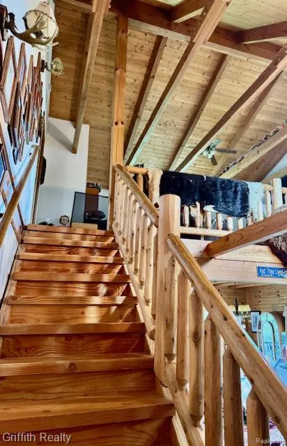 5748 W Coon Lake Road Marion Township, MI 48843
