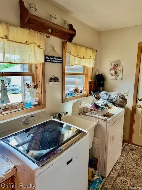 5748 W Coon Lake Road Marion Township, MI 48843