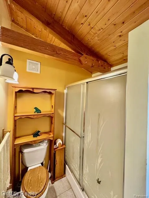 5748 W Coon Lake Road Marion Township, MI 48843