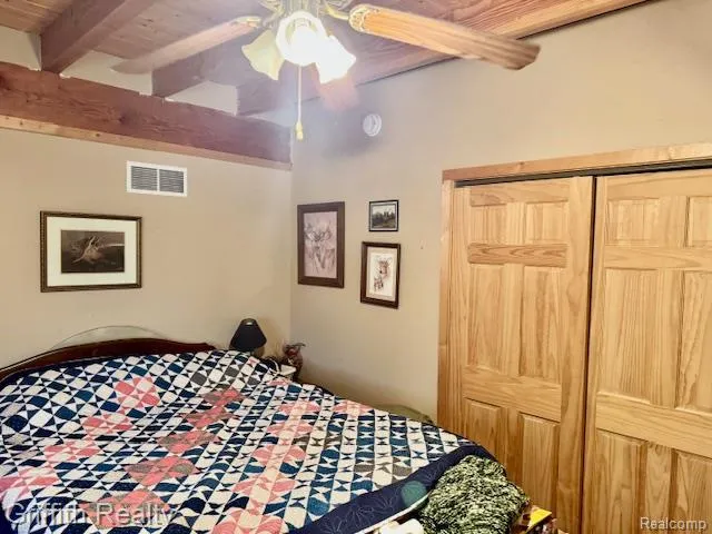 5748 W Coon Lake Road Marion Township, MI 48843