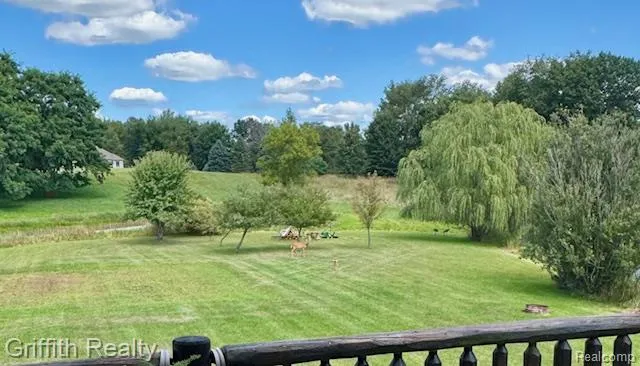 5748 W Coon Lake Road Marion Township, MI 48843