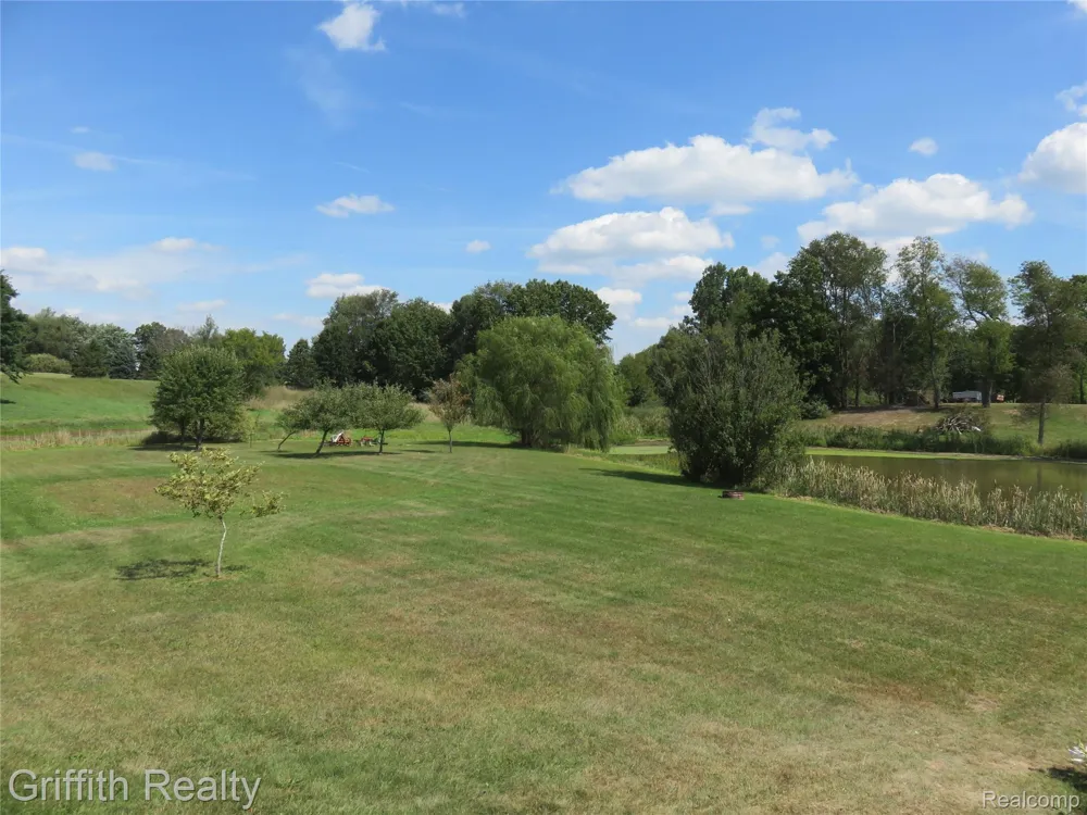 5748 W Coon Lake Road Marion Township, MI 48843