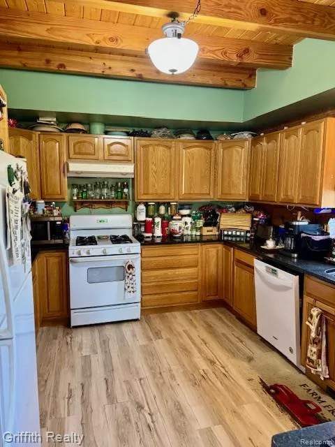 5748 W Coon Lake Road Marion Township, MI 48843
