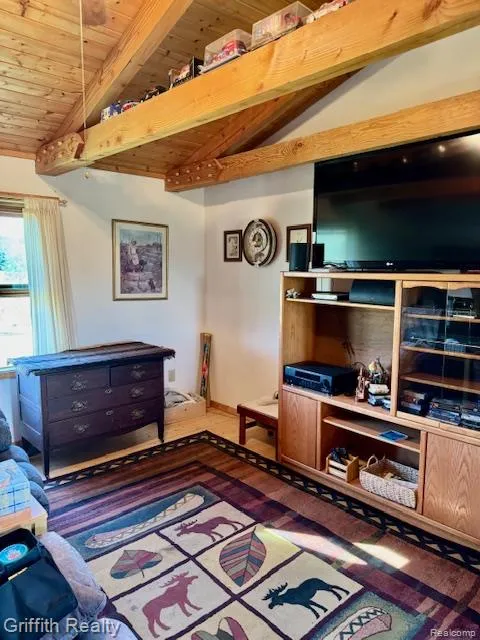 5748 W Coon Lake Road Marion Township, MI 48843