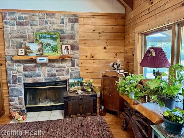 5748 W Coon Lake Road Marion Township, MI 48843