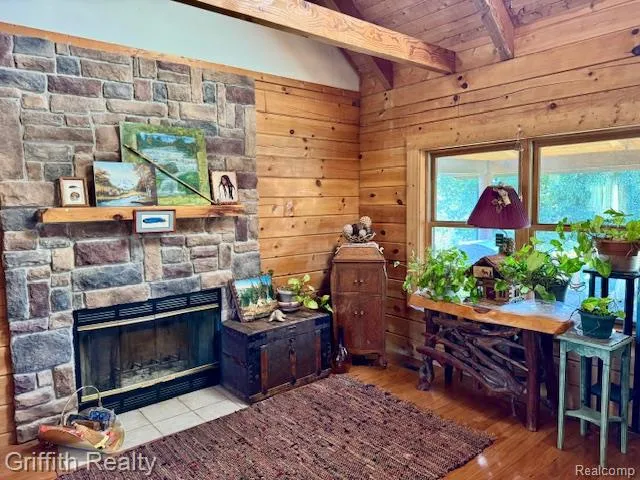 5748 W Coon Lake Road Marion Township, MI 48843