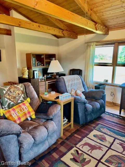 5748 W Coon Lake Road Marion Township, MI 48843