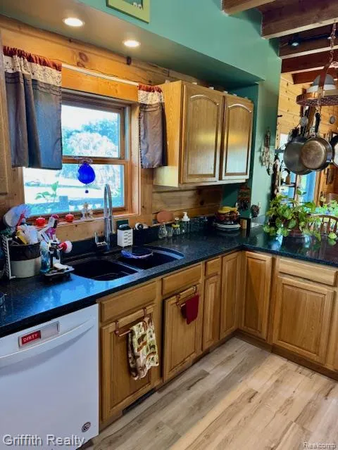 5748 W Coon Lake Road Marion Township, MI 48843