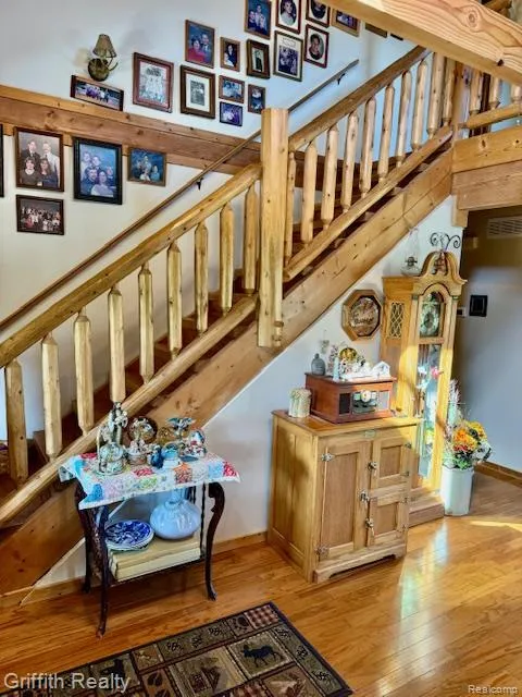 5748 W Coon Lake Road Marion Township, MI 48843
