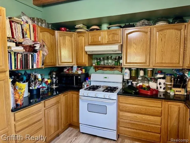 5748 W Coon Lake Road Marion Township, MI 48843