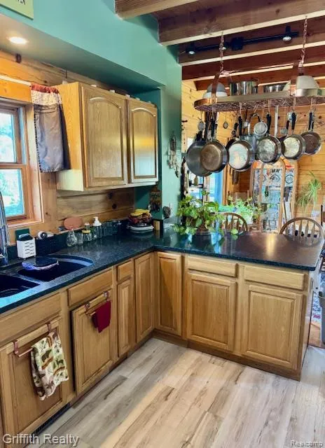 5748 W Coon Lake Road Marion Township, MI 48843
