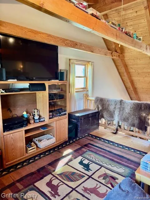 5748 W Coon Lake Road Marion Township, MI 48843