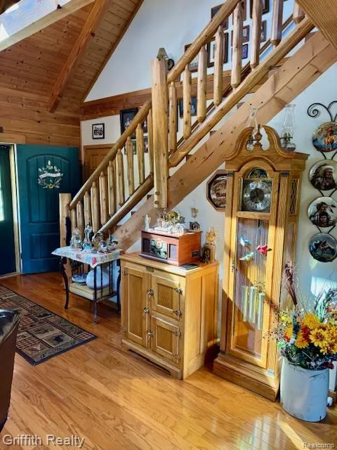 5748 W Coon Lake Road Marion Township, MI 48843