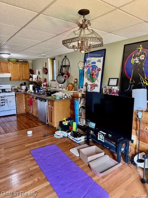 5748 W Coon Lake Road Marion Township, MI 48843