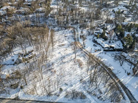 Brookdale Rd