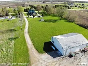 16135 PETZ ROAD Mussey Township, MI 48014