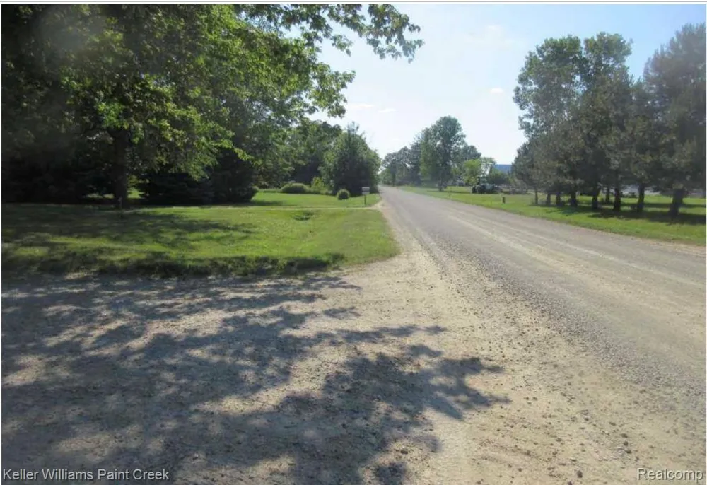 16135 PETZ ROAD Mussey Township, MI 48014