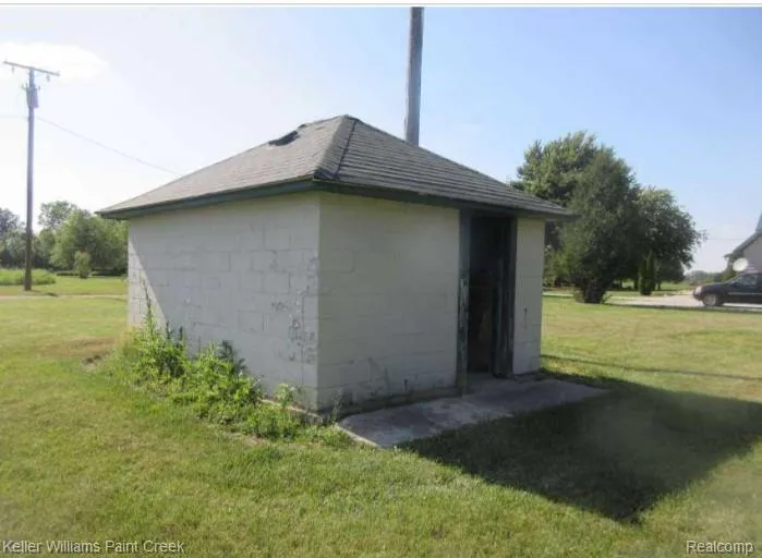 16135 PETZ ROAD Mussey Township, MI 48014