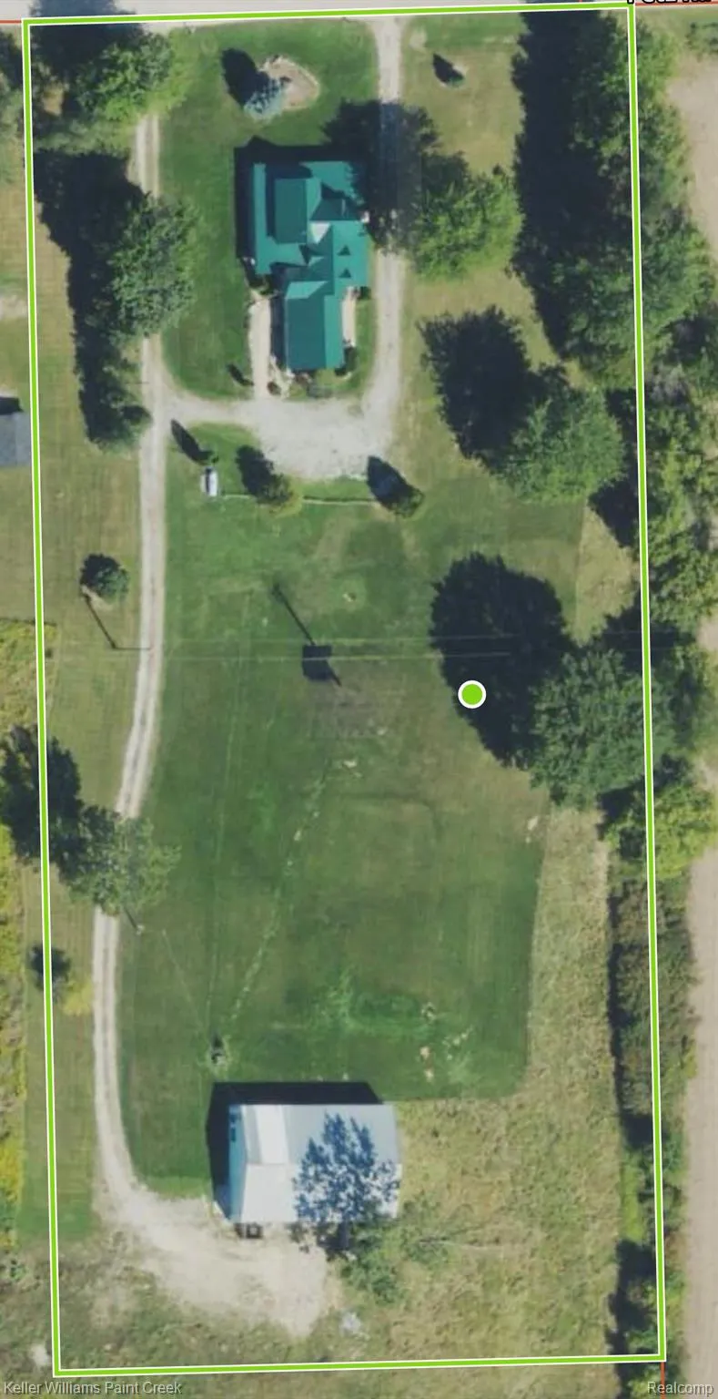 16135 PETZ ROAD Mussey Township, MI 48014