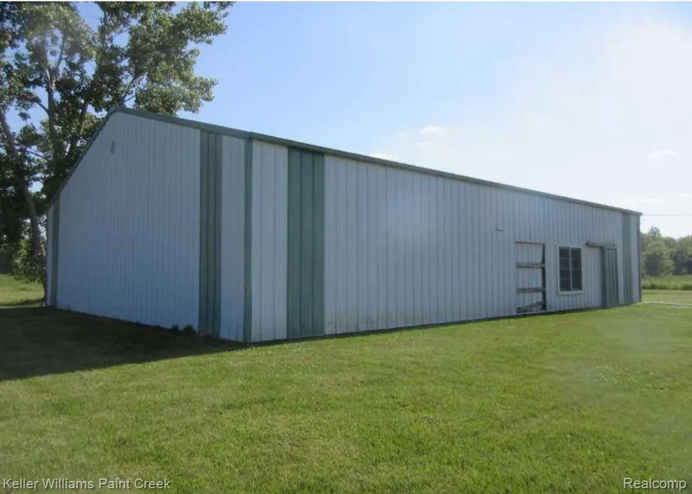 16135 PETZ ROAD Mussey Township, MI 48014