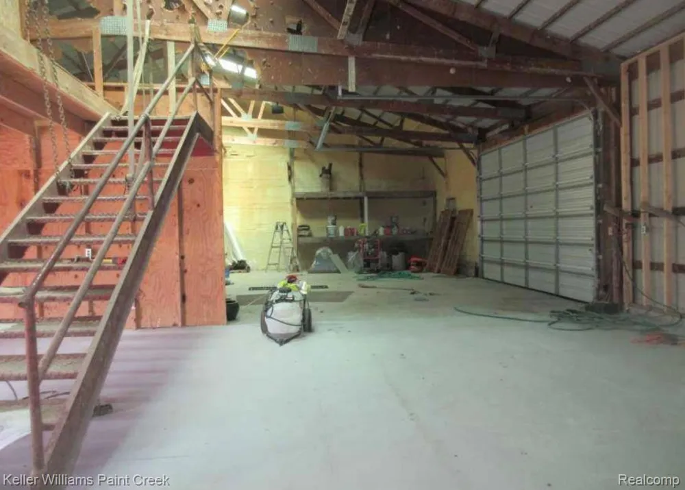 16135 PETZ ROAD Mussey Township, MI 48014
