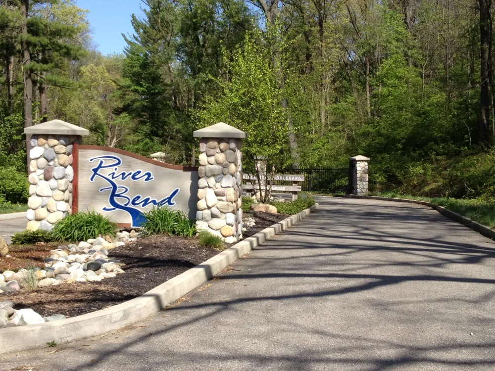 1610 Whitetail Circle Bertrand Township, MI 49120