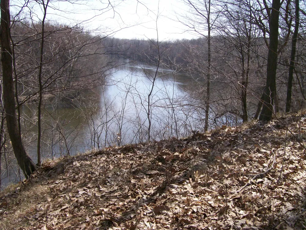 1630 Forest Trail Bertrand Township, MI 49120