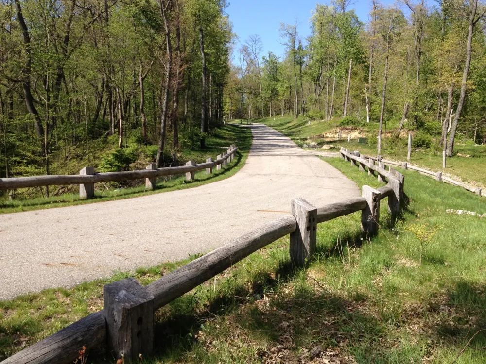 1630 Forest Trail Bertrand Township, MI 49120